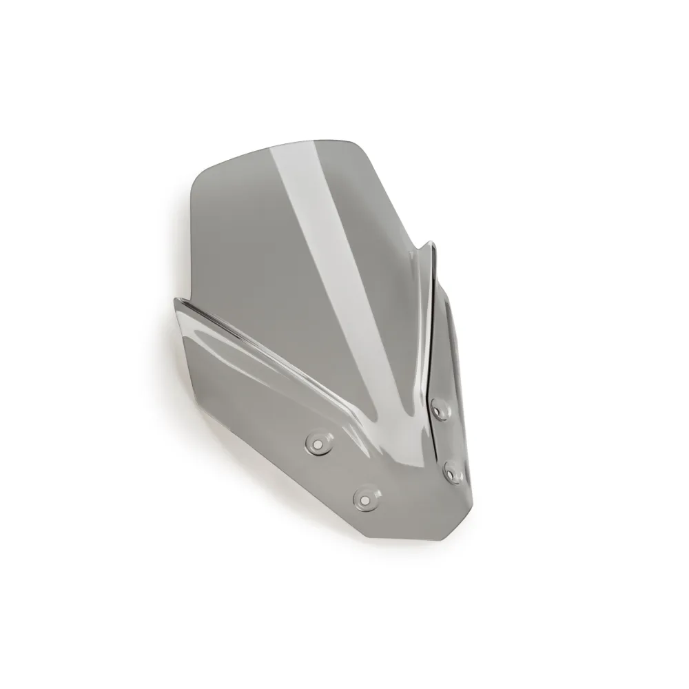 PUIG Bulle Touring SUZUKI GSXS 1000 GT / TRAVEL / 2022 2026 - 21342