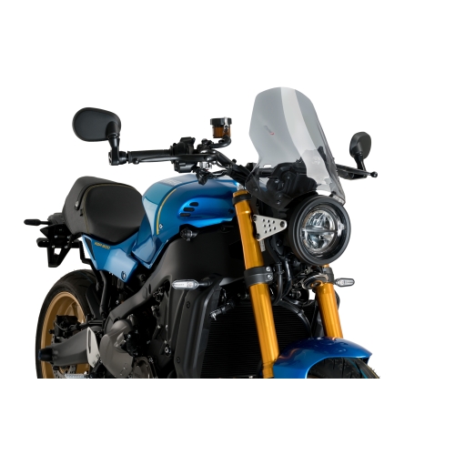 PUIG NEW GENERATION SPORT windshield YAMAHA XSR 900 / 2022 2026 - 21431