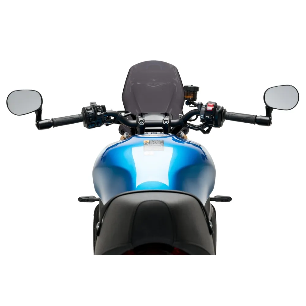 PUIG Saute-Vent NEW GENERATION sport YAMAHA XSR 900 / 2022 2026 - 21431