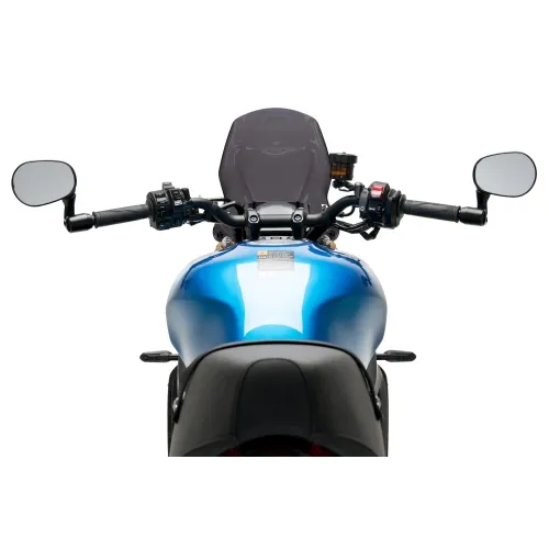 PUIG NEW GENERATION SPORT windshield YAMAHA XSR 900 / 2022 2026 - 21431