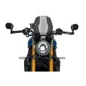PUIG NEW GENERATION SPORT windshield YAMAHA XSR 900 / 2022 2026 - 21431