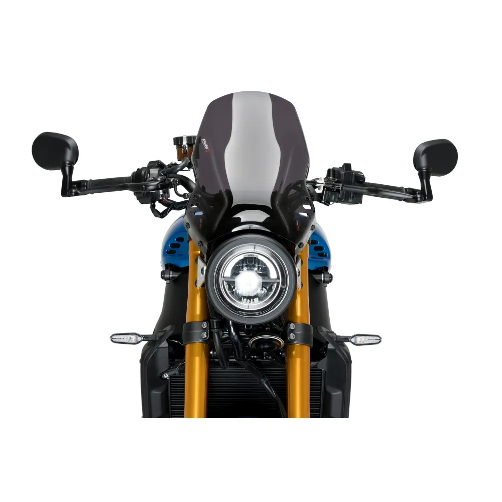 PUIG NEW GENERATION SPORT windshield YAMAHA XSR 900 / 2022 2026 - 21431