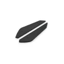 PUIG Jeu de déflecteurs couleur de remplacement pour kit ailerons Downforce UNIVERSEL - 3692