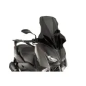 PUIG Pare Brise Bulle V-Tech Line Touring Yamaha X-MAX 125 / 300 / 400  / TECH MAX / 2017 2023 - 9476