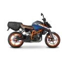 SHAD SR - support sacoches cavalières KTM DUKE 125 / 390 / 2024 2026 - K0DK14SR