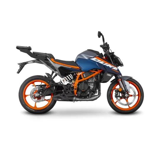 SHAD TOP MASTER support top case KTM DUKE 125 / 390 / 2024 2025 - K0DK14ST