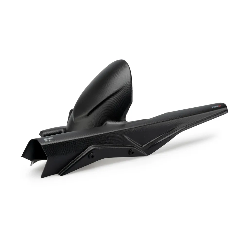 PUIG Garde Boue arrière lèche roue TRIUMPH TIGER 900 / GT / LOW / PRO / RALLY / SPORT 850 / 2020 2025 - 20379