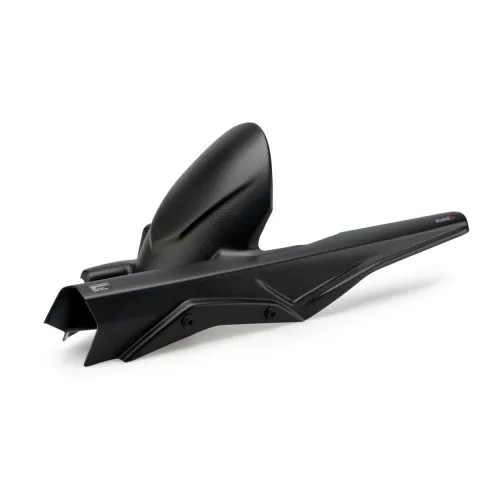 PUIG Garde Boue arrière lèche roue TRIUMPH TIGER 900 / GT / LOW / PRO / RALLY / SPORT 850 / 2020 2025 - 20379