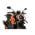 PUIG Downforce ROADSTER front spoilers KTM 990 DUKE / R / 2024 2026 - 22178
