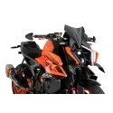 PUIG Downforce ROADSTER front spoilers KTM 990 DUKE / R / 2024 2026 - 22178