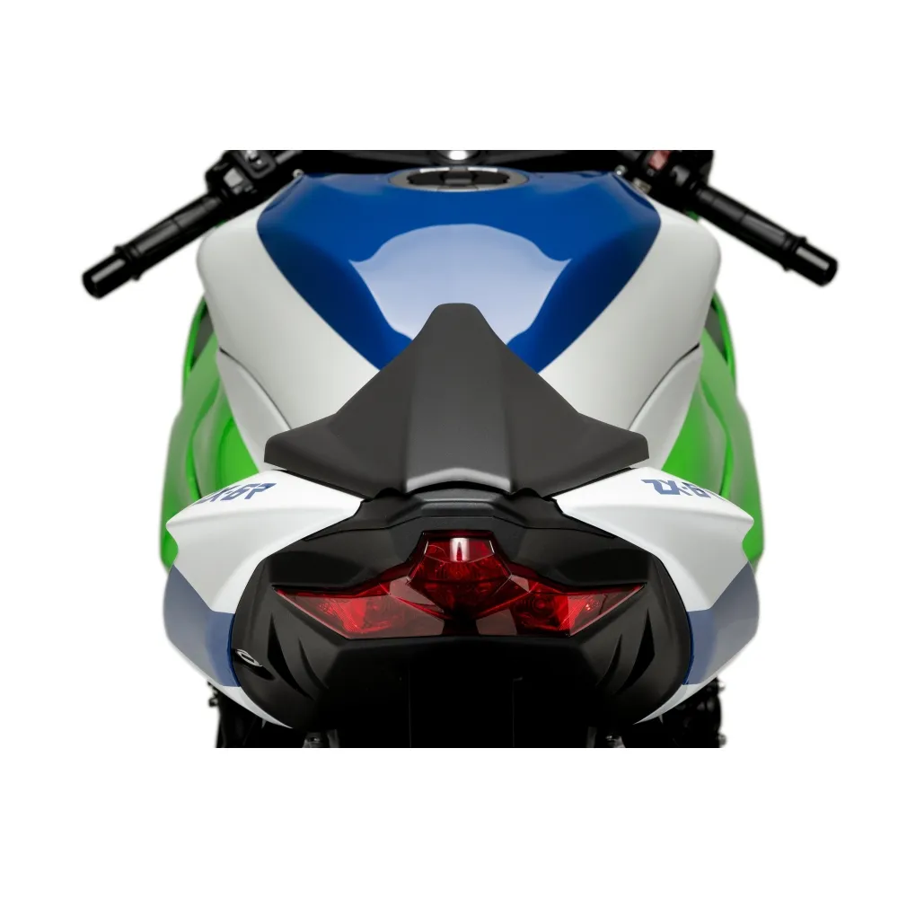 PUIG Capot de selle KAWASAKI ZX-6R NINJA / 2024 2026 - 21977