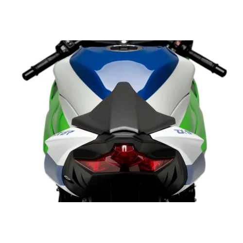 PUIG rear seat cowls KAWASAKI ZX-6R NINJA / 2024 2025 - 21977