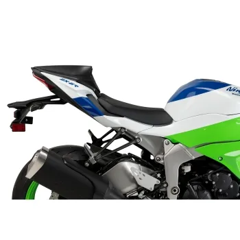 PUIG Capot de selle KAWASAKI ZX-6R NINJA / 2024 2026 - 21977