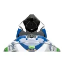 PUIG Capot de selle KAWASAKI ZX-6R NINJA / 2024 2026 - 21977