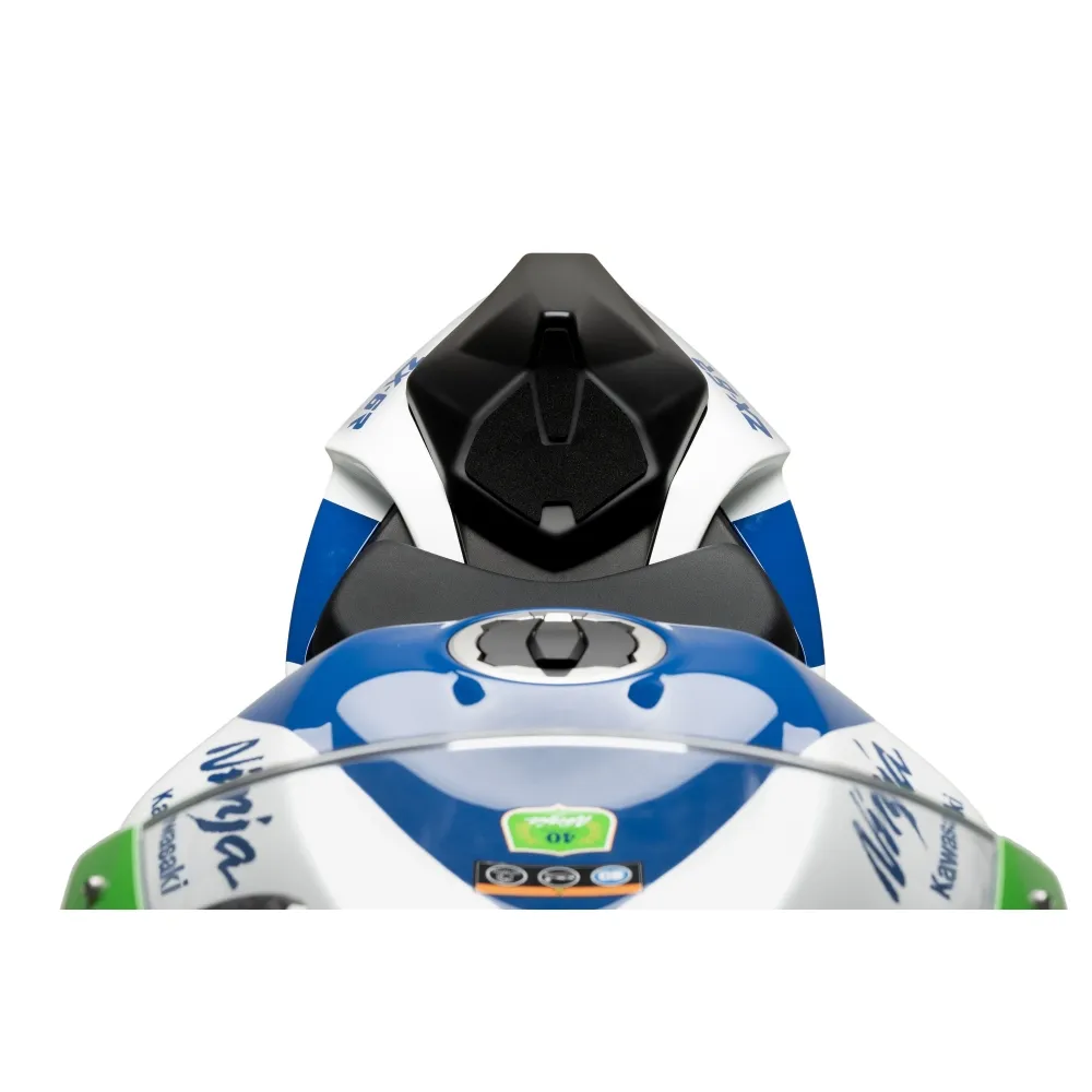 PUIG rear seat cowls KAWASAKI ZX-6R NINJA / 2024 2026 - 21977