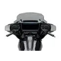PUIG Bulle HIGH-ROAD touring HARLEY DAVIDSON STREET GLIDE / CVO / 2024 2026 - 22110