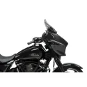 PUIG Bulle HIGH-ROAD touring HARLEY DAVIDSON STREET GLIDE / CVO / 2024 2026 - 22110
