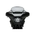 PUIG Bulle HIGH-ROAD touring HARLEY DAVIDSON STREET GLIDE FLHX / 2024 ref 22110