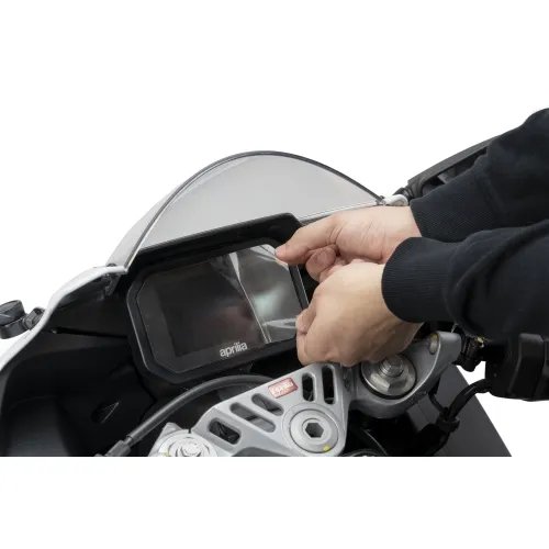 PUIG protection compteur APRILIA RS 457 / TUONO / 2024 2026 - 22247