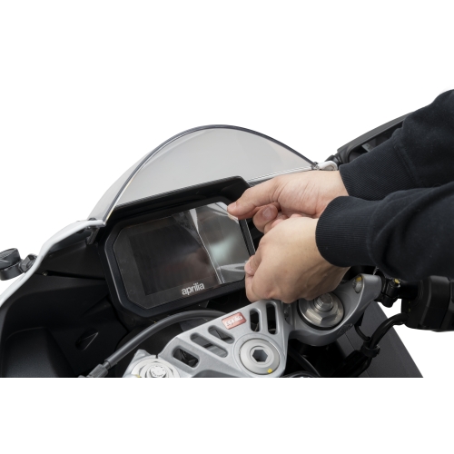 PUIG protection  speedometer APRILIA RS 457  / TUONO / 2024 2026 - 22247