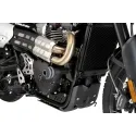 PUIG vintage 2.0 engine protection TRIUMPH SCRAMBLER 1200 X / XE / 2024 2026 - 22185