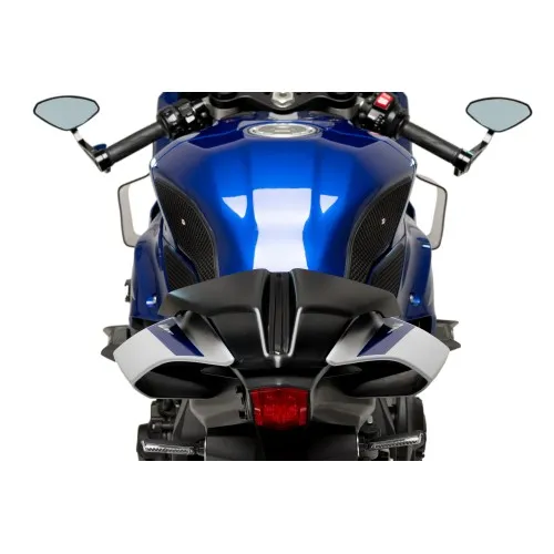 PUIG Capot de selle YAMAHA YZF-R1 / RACE / M / 2020 2026 - 20703