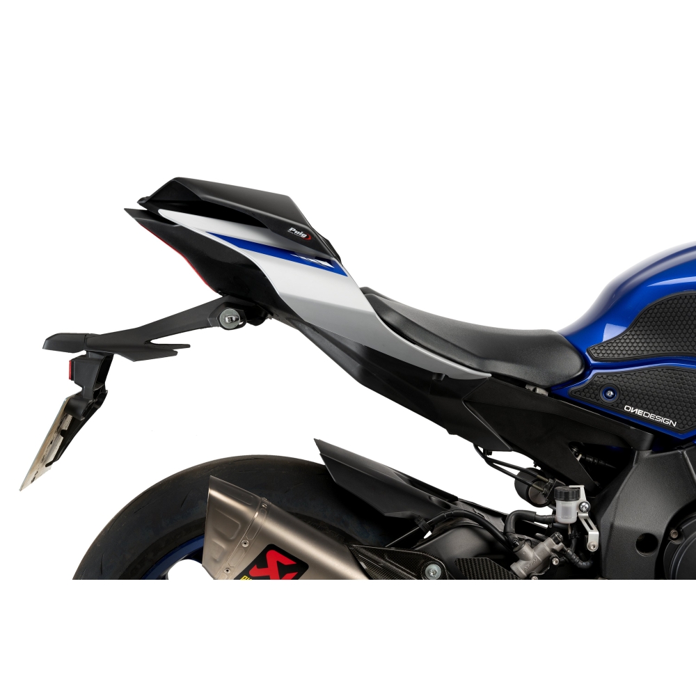 PUIG Capot de selle YAMAHA YZF-R1 / 2020 2025 - 20703