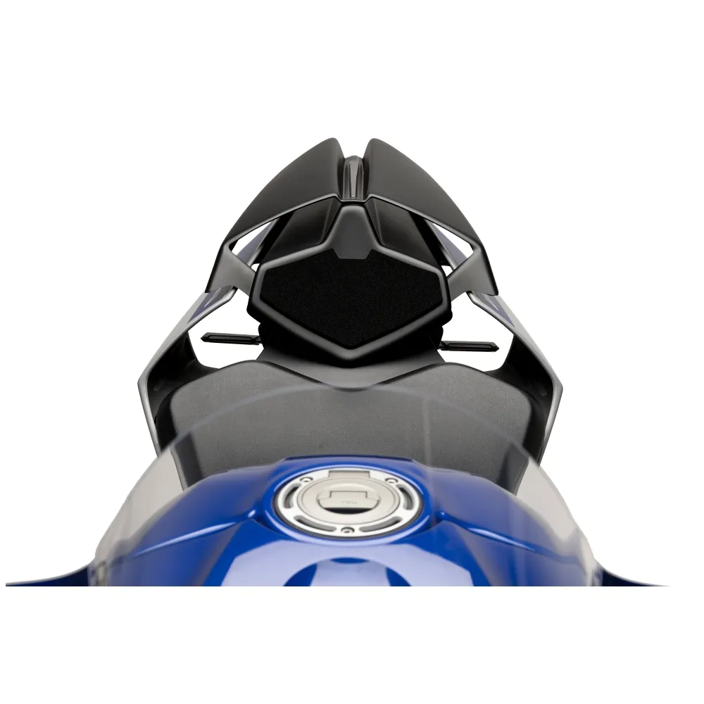 PUIG rear seat cowls YAMAHA YZF-R1 / RACE / M / 2020 2026 - 20703