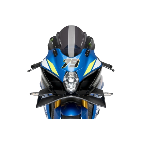 PUIG GP front wing kit SUZUKI GSX-R 1000 / R / 2017 2025 - 22075