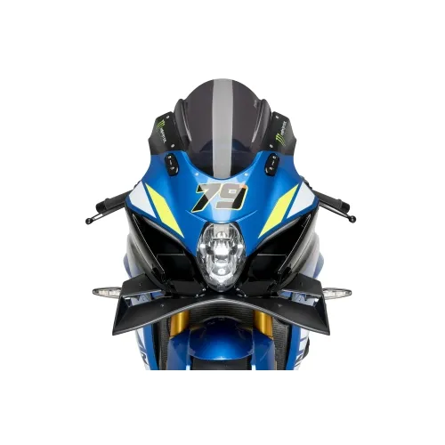 PUIG kit ailerons Frontal GP SUZUKI GSX-R 1000 / R / 2017 2025 - 22075