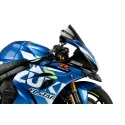 PUIG kit ailerons Frontal GP SUZUKI GSX-R 1000 / R / 2017 2025 - 22075
