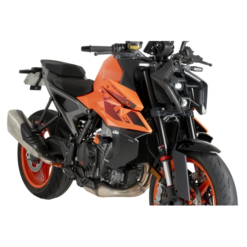 PUIG kit ailerons Downforce ROADSTER latéraux KTM 990 DUKE / R / 2024 2026 - 22174