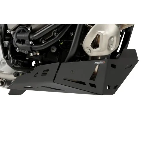 PUIG sabot moteur moteur aluminium YAMAHA TENERE 700 / 2019 2026 - 22039