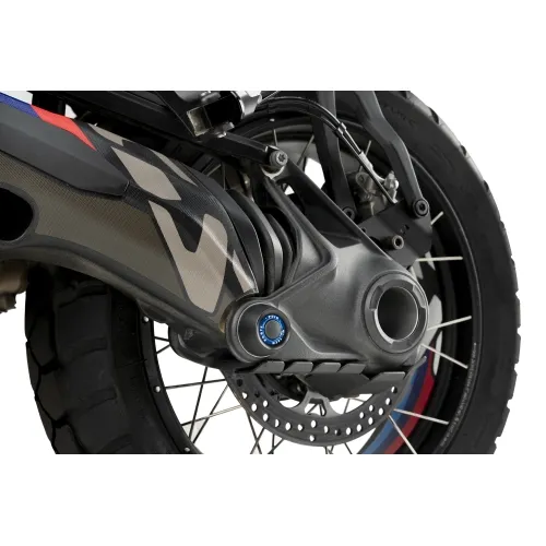 PUIG protection de capteur roue arrière BMW R 1300 GS / TROPHY / 719 / TRIPLE / 2023 2026 - 22257