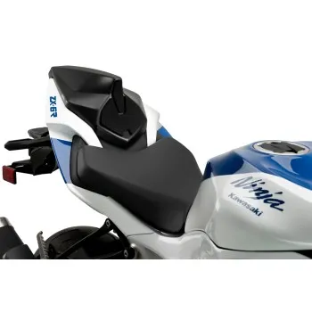 PUIG Capot de selle KAWASAKI ZX-6R NINJA / 2024 2026 - 21977