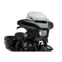 PUIG Bulle HIGH-ROAD touring HARLEY DAVIDSON STREET GLIDE / CVO / 2024 2026 - 22110