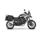 SHAD 4P - side case support MORBIDELLI T 1002 VX / 2024 2026 - M0TV144P