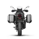 SHAD 4P - support valises latérales MORBIDELLI T 1002 VX / 2024 2026 - M0TV144P
