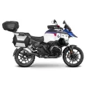 SHAD 3P - support valises latérales BMW R 1300 GS ADVENTURE / 2025 2026 - W0RG15IF