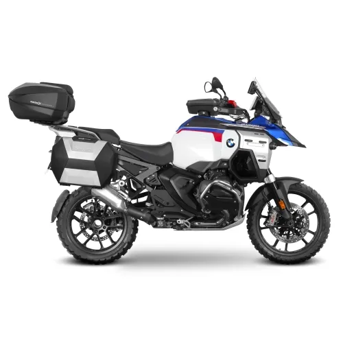 SHAD 3P - side case support BMW R 1300 GS ADVENTURE / 2025 2026 - W0RG15IF