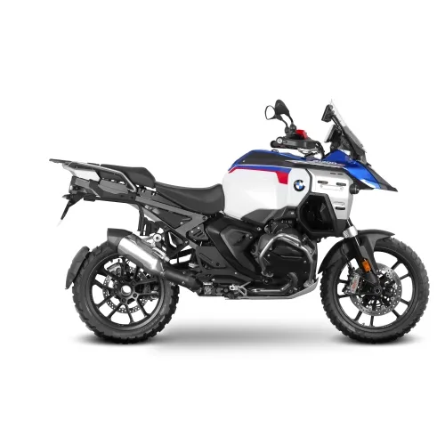 SHAD 3P - side case support BMW R 1300 GS ADVENTURE / 2025 2026 - W0RG15IF
