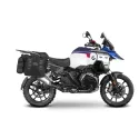 SHAD 3P - side case support BMW R 1300 GS ADVENTURE / 2025 2026 - W0RG15IF