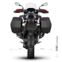 SHAD 3P - support valises latérales BMW R 1300 GS ADVENTURE / 2025 2026 - W0RG15IF