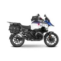 SHAD 4P - side case support BMW R 1300 GS ADVENTURE / 2025 2026 - W0RG154P