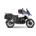 SHAD 4P - support valises latérales BMW R 1300 GS ADVENTURE / 2025 2026 - W0RG154P