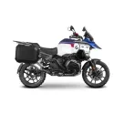 SHAD 4P - side case support BMW R 1300 GS ADVENTURE / 2025 2026 - W0RG154P