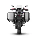 SHAD 4P - side case support BMW R 1300 GS ADVENTURE / 2025 2026 - W0RG154P
