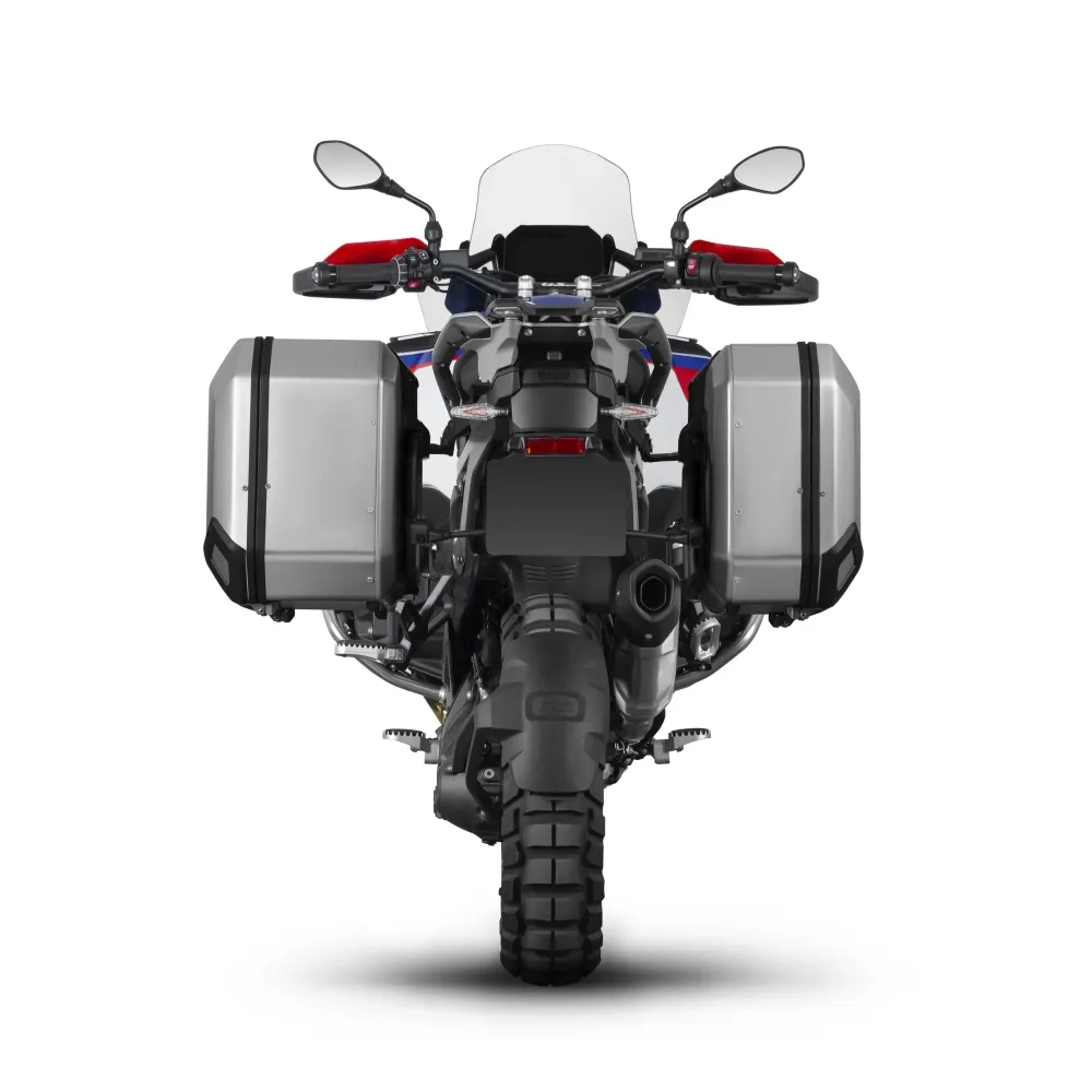 SHAD 4P - side case support BMW R 1300 GS ADVENTURE / 2025 2026 - W0RG154P