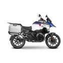 SHAD 4P - side case support BMW R 1300 GS ADVENTURE / 2025 2026 - W0RG154P