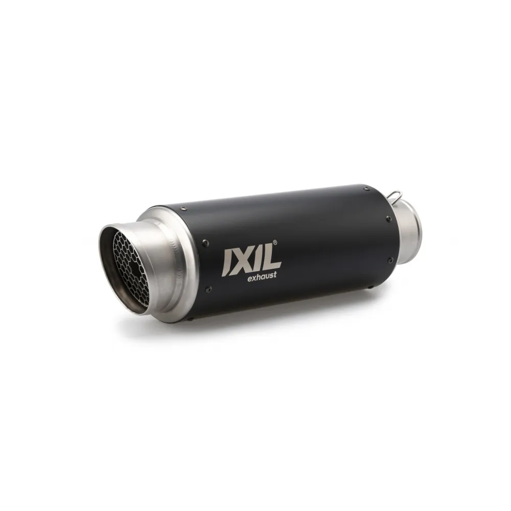 IXIL RC3B exhaust pipe HONDA CB 1000 HORNET / SP / 2025 2026 - GH6205BR - EURO5+